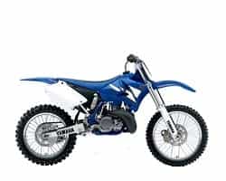 YZ250 (>1999)